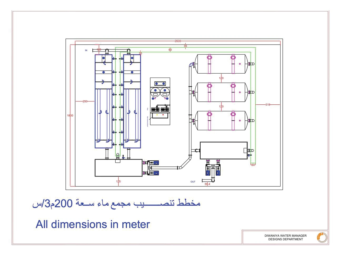 نماذج 3D بـ SolidWorks